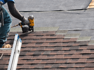About Roof Repair Experts Cowley, WY