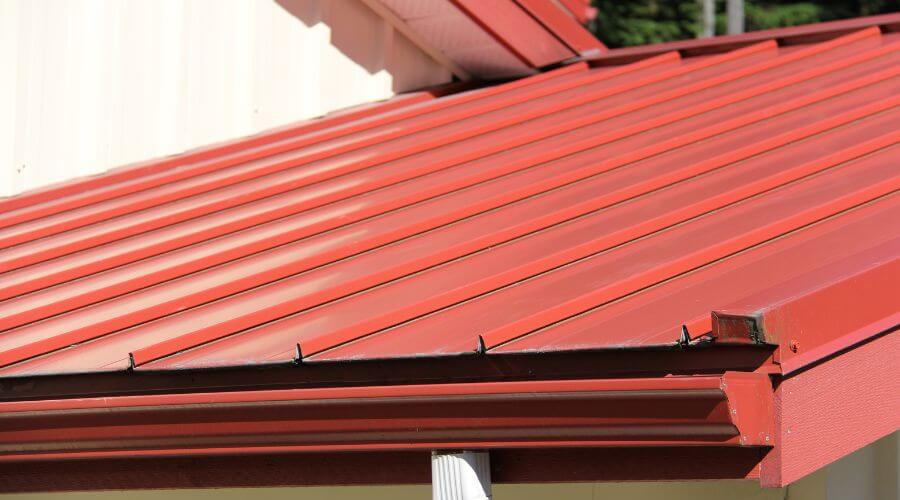 Professional New roof installation in Cowley, WY